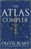 Olivie Blake: The Atlas Complex idegen