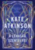 Kate Atkinson: A léhaság szentélyei könyv