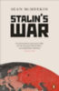 McMeekin, Sean: Stalin's War idegen