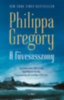 Philippa Gregory: A füvesasszony könyv