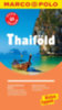 Thaiföld - Marco Polo könyv