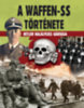 A Waffen-SS története könyv