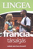 Lingea francia társalgás könyv