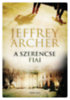 Jeffrey Archer: A szerencse fiai e-Könyv