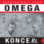 Omega: KonceRt. - Népstadion, 1999. - 2 CD