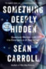 Carroll, Sean: Something Deeply Hidden idegen