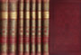 Jókai Mór: 72 db kötet a Jókai Összes Művei - Nemzeti kiadás sorozatból antikvár