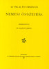 Az 1754-55. évi országos nemesi összeírás könyv