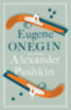 Pushkin, Alexander: Eugene Onegin idegen