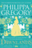 Philippa Gregory: Dawnlands idegen