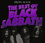 Black Sabbath: Iron Man – Best Of Black Sabbath CD