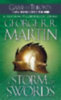 Martin, George R. R.: STORM OF SWORDS idegen