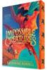 Rundell, Katherine: Impossible Creatures idegen