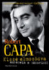 Robert Capa: Kissé elmosódva könyv