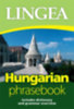 Hungarian phrasebook könyv