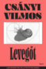 Csányi Vilmos: Levegőt könyv