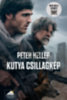 Heller, Peter: Kutya csillagkép - Filmes borítóval könyv