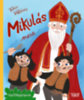 Takács Viktória: Mikulás mese könyv