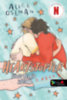 Alice Oseman: Heartstopper 5. - Szívdobbanás - Fülig beléd zúgtam 5. - képregény könyv