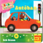 Seb Braun: Baba a fedélzeten - Autóban könyv