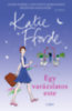 Katie Fforde: Egy varázslatos este könyv