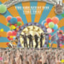 Take That: The Greatest Day - Take That Present The Circus Live (2CD) CD