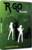R-GO karaoke - DVD DVD