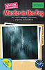 Dominic Butler: PONS Murder in the Fog könyv