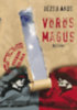 Jezsó Ákos: Vörös Mágus könyv