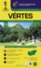 Cartographia Kiadó: Vértes turistatérkép könyv