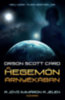 Orson Scott Card: A Hegemón árnyékában e-Könyv