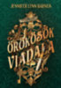 Jennifer Lynn Barnes: Örökösök viadala e-Könyv
