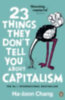 Chang, Ha-Joon: 23 Things They Don't Tell You About Capitalism idegen
