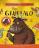 Donaldson, Julia: The Gruffalo 25th Anniversary Edition idegen