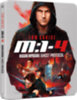 M:I-4 Mission: Impossible - Fantom protokoll - limitált, fémdobozos változat (steelbook) - 4K UltraHD + Blu-ray + bónuszlemez BLU-RAY