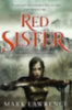 Lawrence, Mark: Red Sister idegen