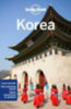 Harper, Damian - Morgan, Masovaida - O'Malley, Thomas: Lonely Planet Korea idegen