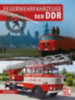 Kunkel, Ralf: Feuerwehrfahrzeuge der DDR idegen