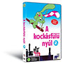 A KOCKÁSFÜLŰ NYÚL 2. - DVD DVD