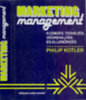 Philip Kotler: Marketing management - Elemzés, tervezés, végrehajtás és ellenőrzés antikvár