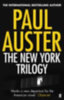 Auster, Paul: The New York Trilogy idegen