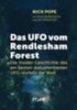 Pope, Nick - Burroughs, John - Penniston, Jim: Das UFO vom Rendlesham Forest idegen