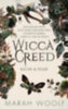 Woolf, Marah: WiccaCreed (Wicca Creed) | Rache & Feuer idegen
