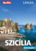 Szicília - Barangoló könyv