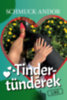 Schmuck András: Tinder-tündérek könyv