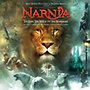 Filmzene: The Chronicles Of Narnia - Narnia krónikái CD