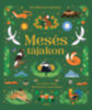 Mesés tájakon könyv