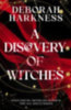 Harkness, Deborah: A Discovery of Witches idegen