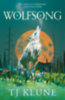 Klune, T. J.: Wolfsong idegen