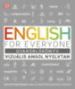 Booth, Tom: English for Everyone: Gyakorlókönyv - Vizuális angol nyelvtan könyv